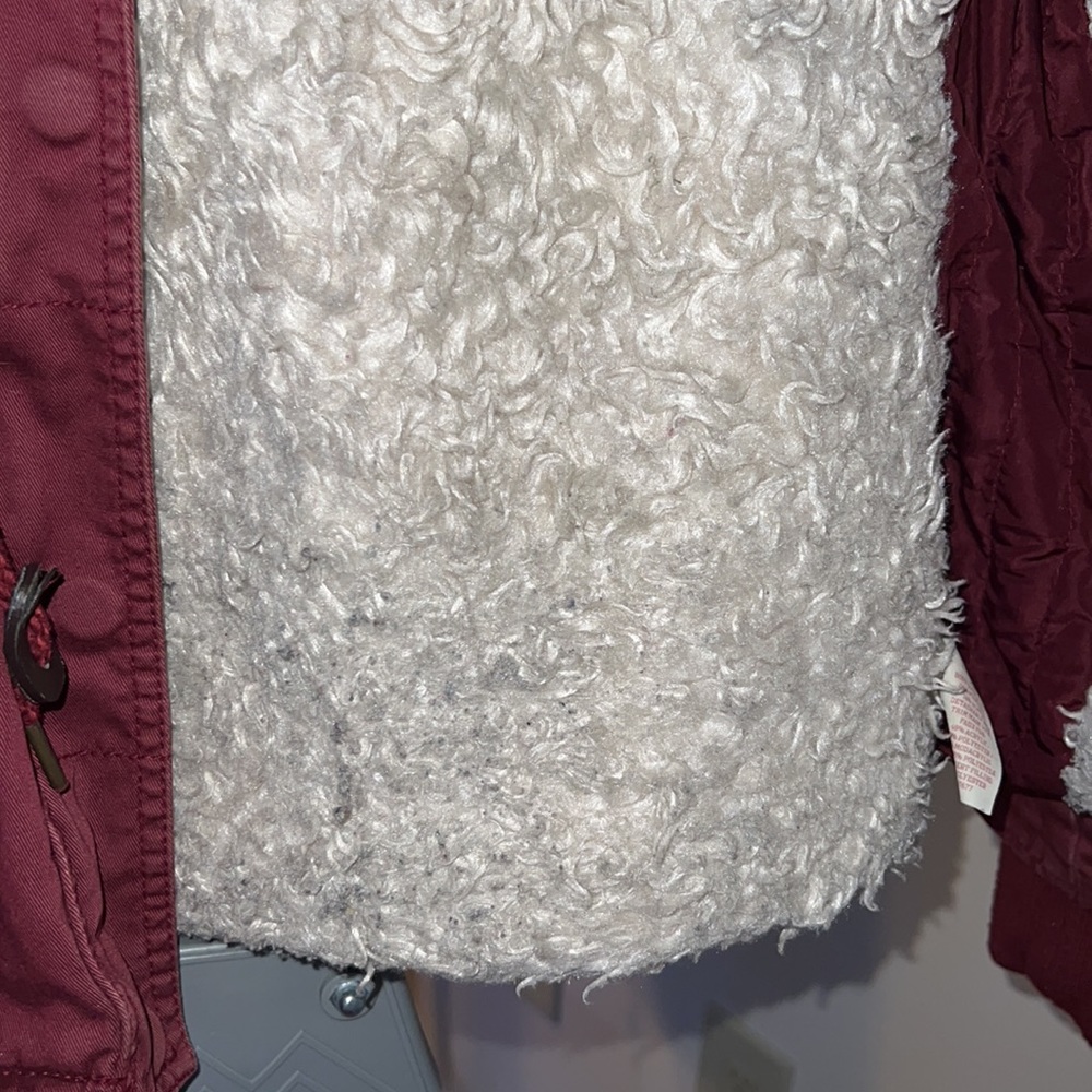 Jacket - Picture 4 of 4